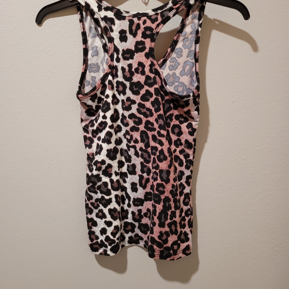 Hot Kiss tank top